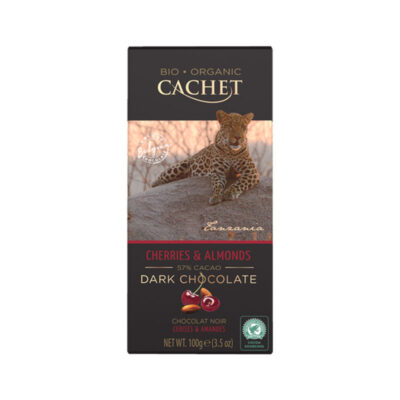 Cachet-57%-Dark-Cherry-&-Almonds-Organic